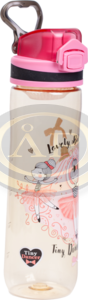 LIZZYSULI KULACS PR&Eacute;MIUM TINY DANCER LOVELY BALLERINA 600 ML