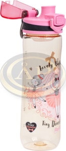 LIZZYSULI KULACS PR&Eacute;MIUM TINY DANCER LOVELY BALLERINA 600 ML