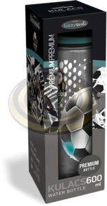 LIZZYSULI KULACS PR&Eacute;MIUM TOP LEAGUE FTW 600 ML