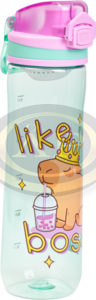 LIZZYSULI KULACS PR&Eacute;MIUM LOLLIPOP CAPYBARA 600 ML