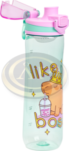 LIZZYSULI KULACS PR&Eacute;MIUM LOLLIPOP CAPYBARA 600 ML
