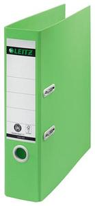 Leitz 180° Recycled iratrendező, zöld