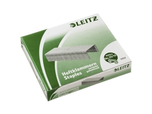 Tűzőkapocs 25/10 Esselte Leitz 55740000