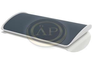 Leitz Ergo k&eacute;t&aacute;ll&aacute;s&uacute; l&aacute;bt&aacute;masz, vil&aacute;gossz&uuml;rke