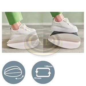 Leitz Ergo k&eacute;t&aacute;ll&aacute;s&uacute; l&aacute;bt&aacute;masz, vil&aacute;gossz&uuml;rke