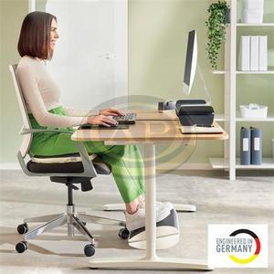 Leitz Ergo k&eacute;t&aacute;ll&aacute;s&uacute; l&aacute;bt&aacute;masz, vil&aacute;gossz&uuml;rke