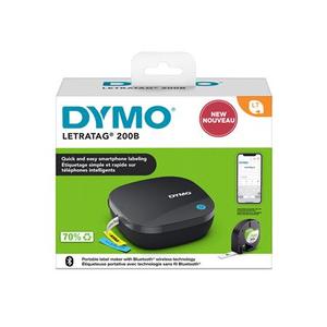 Dymo Letratag 200B Bluetooth nyomtató