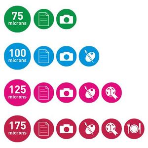 GBC 480HS Office A3 lamin&aacute;l&oacute;g&eacute;p