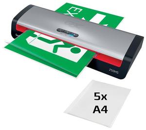 GBC 250HS Office A3 lamin&aacute;l&oacute;g&eacute;p