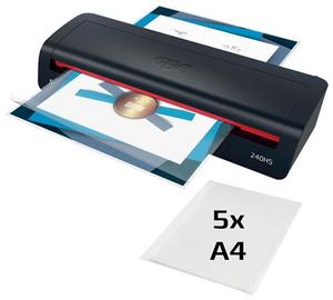 GBC 240HS Home Office A3 lamin&aacute;l&oacute;g&eacute;p