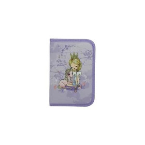 Tolltart&oacute; S-Line 530539 1 zip 2 emeletes felszerelt