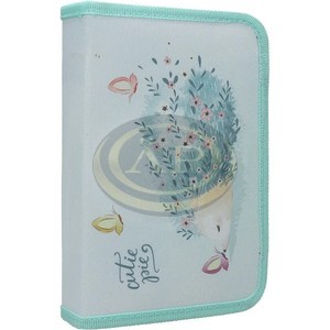 Tolltart&oacute; S-Line 531643 1 zip 2 emeletes felszerelt CUTIE PIE