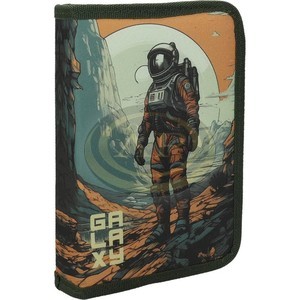 Tolltart&oacute; S-Line 531648 1 zip 2 emeletes felszerelt SPACEMAN