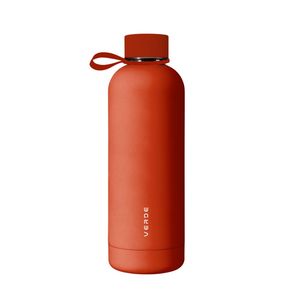 P+P VERDE brown Termosz 500ml  6-40425