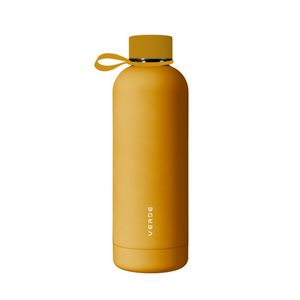 P+P VERDE yellow Termosz 500ml  6-40525