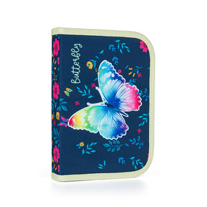 P+P Butterfly 2 Tolltartó P+P 1zip, üres  9-52123