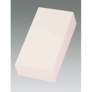 Pincértömb 65x130mm / 300 lap