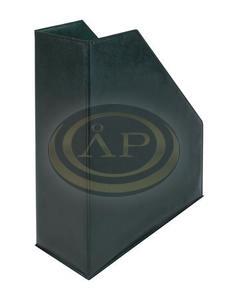 Iratpapucs PVC 9/10 cm A4 z&ouml;ld