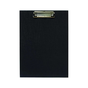 Fel&iacute;r&oacute;t&aacute;bla A4 fekete