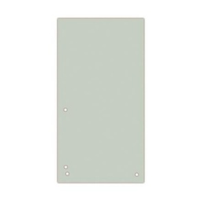 Donau elválasztócsík szürke, 235x105mm, 100db/cs