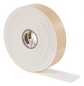 3M SCOTCH Mirror Tükörragasztó szalag, kétoldalas, 19 mm x 5 m, 3M SCOTCH Mirror