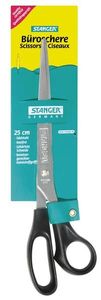 Olló Stanger 25cm rozsdamentes acél 340100