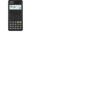 Tudományos számológép Casio FX-85ES