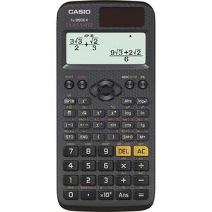 Tudományos számológép Casio FX-85 C EX, 379 funkció