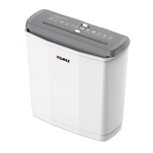 DAHLE PaperSAFE PS60  iratmegsemmisítő