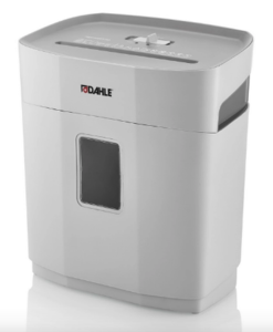 DAHLE PaperSAFE PS140 iratmegsemmisítő