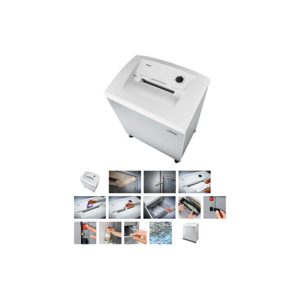 DAHLE 514 iratmegsemmisítő