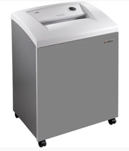 DAHLE 514 iratmegsemmisítő