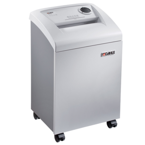 Iratmegsemmisítő Dahle Cleantec 41206