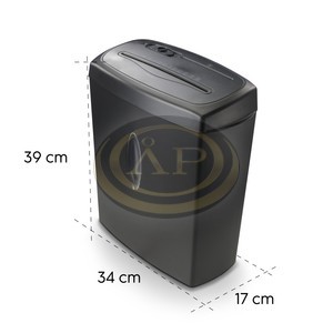 Iratmegsemmis&iacute;tő Hama X100CD, P-4