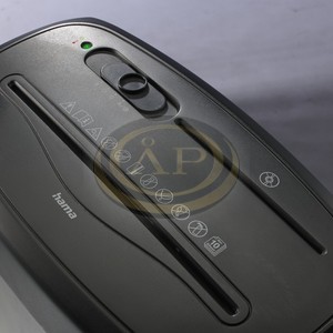 Iratmegsemmis&iacute;tő Hama X100CD, P-4