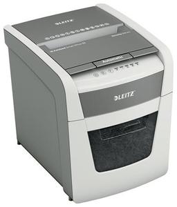 Leitz IQ AutoFeed SmallOffice 50 P4 Pro automata iratmegsemmisítő