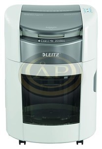 Leitz OptiMax Autofeed Home Office 150 P5 automata iratmegsemmis&iacute;tő