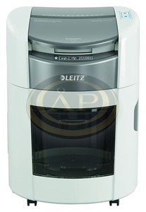 Leitz OptiMax Autofeed Home Office 150 P4 automata iratmegsemmis&iacute;tő