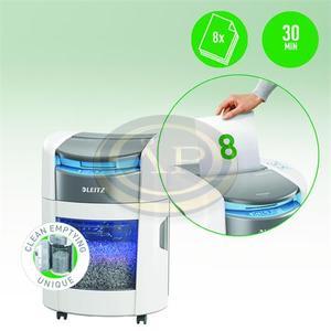 Leitz OptiMax Autofeed Home Office 150 P4 automata iratmegsemmis&iacute;tő