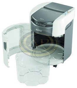 Leitz OptiMax Autofeed Home Office 150 P4 automata iratmegsemmis&iacute;tő