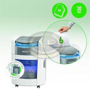 Leitz OptiMax Autofeed Home Office 150 P5 automata iratmegsemmis&iacute;tő