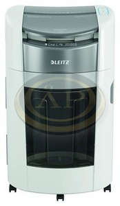 Leitz OptiMax Autofeed Office 300 P5 automata iratmegsemmis&iacute;tő