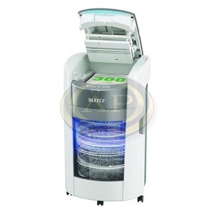 Leitz OptiMax Autofeed Office 300 P4 automata iratmegsemmis&iacute;tő