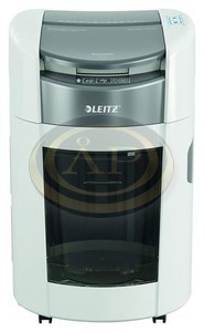 Leitz OptiMax Autofeed SmallOffice 200 P5 automata iratmegsemmis&iacute;tő