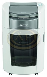 Leitz OptiMax Autofeed SmallOffice 200 P4 automata iratmegsemmis&iacute;tő