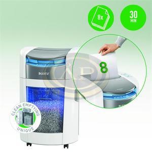 Leitz OptiMax Autofeed SmallOffice 200 P4 automata iratmegsemmis&iacute;tő