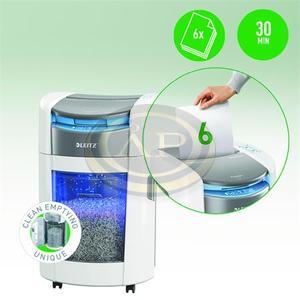 Leitz OptiMax Autofeed SmallOffice 200 P5 automata iratmegsemmis&iacute;tő