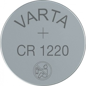 Gombelem VARTA CR1220 Lithium