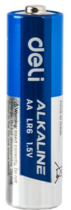 Elem tartós LR03 1,5V,(AAA) 4 db/csom
