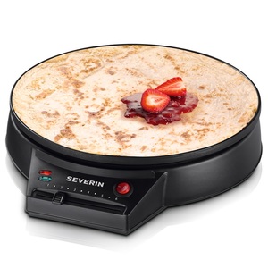Severin CM2198 palacsintasütő 1000W